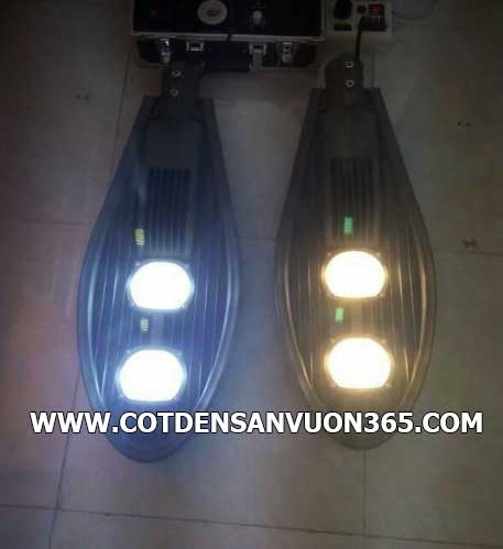 Báo giá đèn led cao áp 100W