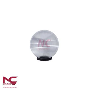 Đèn Sân Vườn Cầu Sọc – Chiếu Sáng & Trang Trí Ngoài Trời Cao Cấp