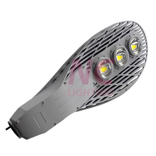 Đèn led đường phố 120W 