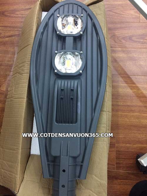 Hình ảnh đèn led cao áp 100W 