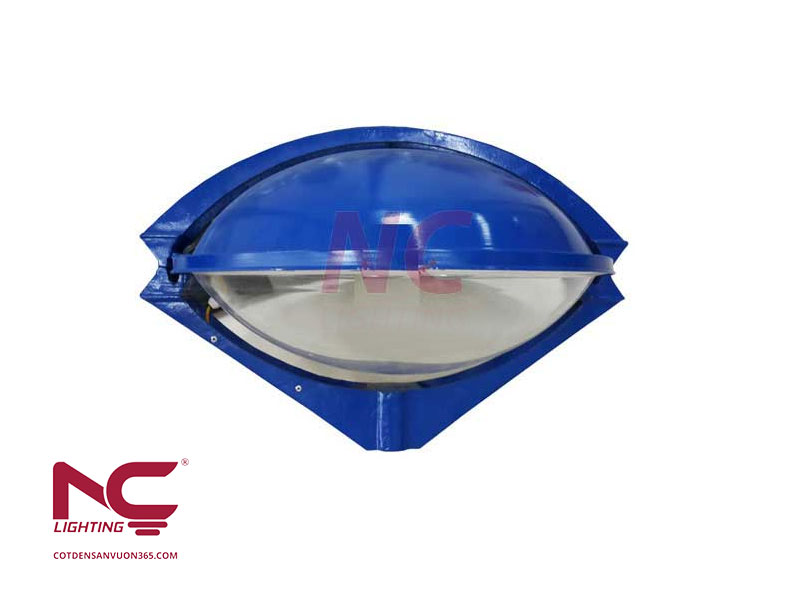 Đèn sân vườn con mắt