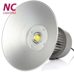 Bán đèn led nhà xưởng 100W