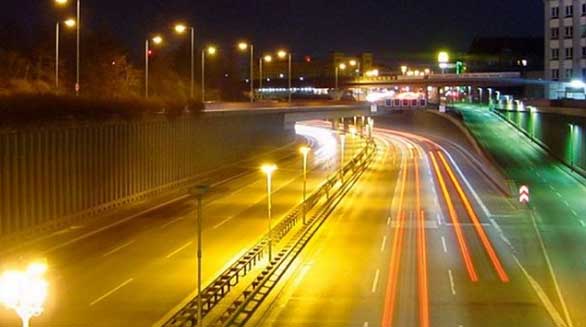 Báo giá đèn led cao áp