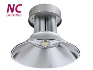 Báo giá đèn nhà xưởng 100W