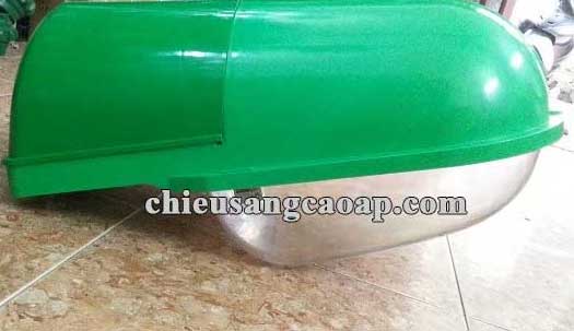 Đèn cao áp Sodium sử dụng chấn lưu điện