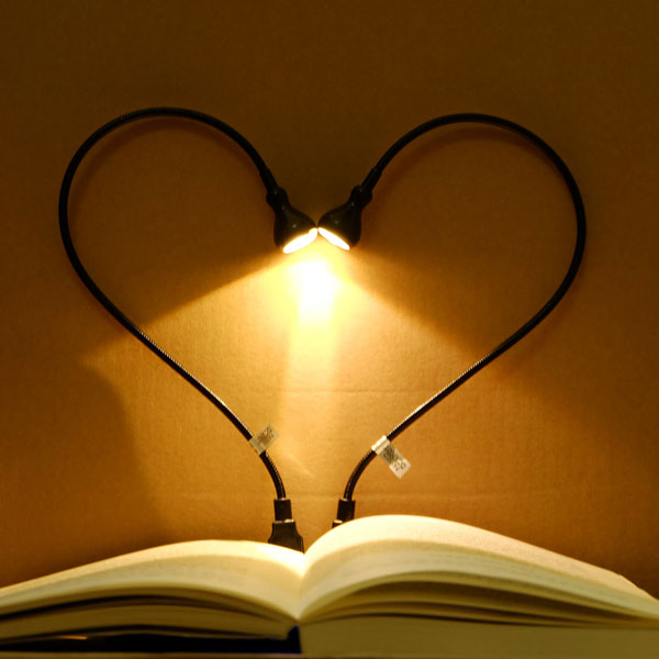 Den led anh sang vang thich hop trong luc thu gian nghi ngoi