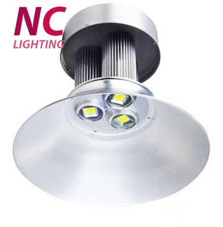 Đèn led nhà xưởng150W