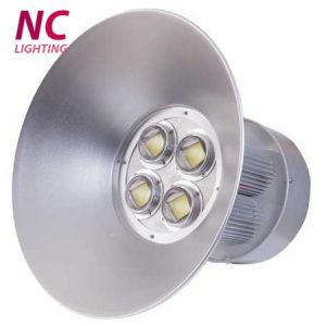 Đèn Led Nhà Xưởng XNC-09 P=200W 6 Đèn nhà xưởng 200W