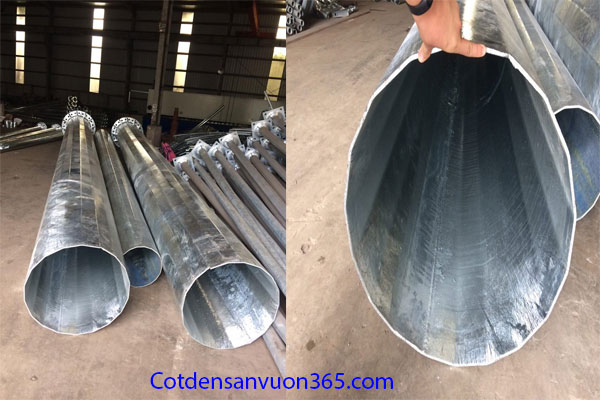 chi tiet cot den gian nang ha 17m