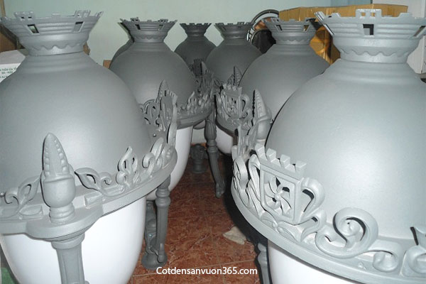 Den nu hoang lam bang nhom duc ap luc cao