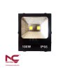 Đèn Pha Led PNC-02 P=100W 2 Đèn Pha Led PNC-02 P=100W