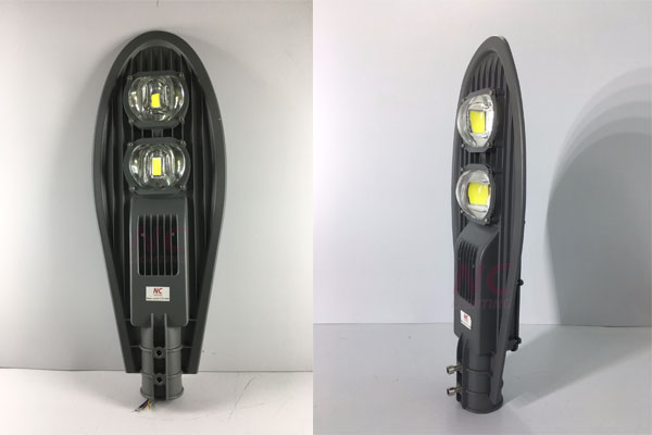 Đèn đường led 100W NC-17