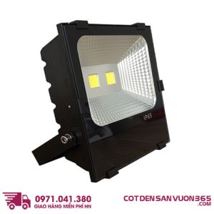 Đèn pha led cao áp 100W
