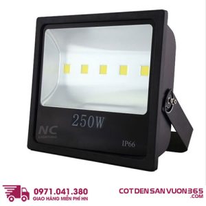 Đèn Pha Led PNC-21 P=250W
