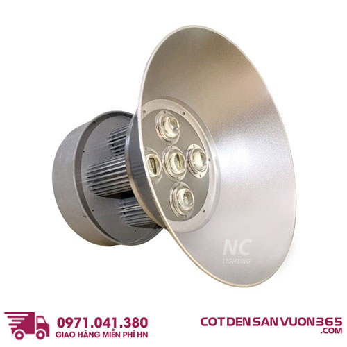 Đèn Led Nhà Xưởng NC-15 P=250W
