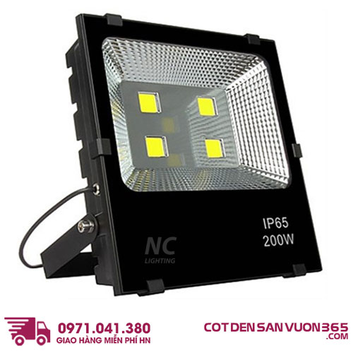 Đèn Pha Led NC-21 P=200W