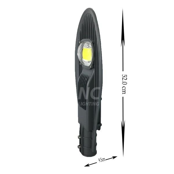 Kích thước Đèn Led cao cáp NC10