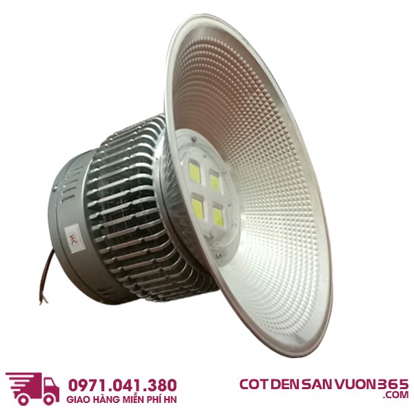 Đèn led nhà xưởng 200W XNC12