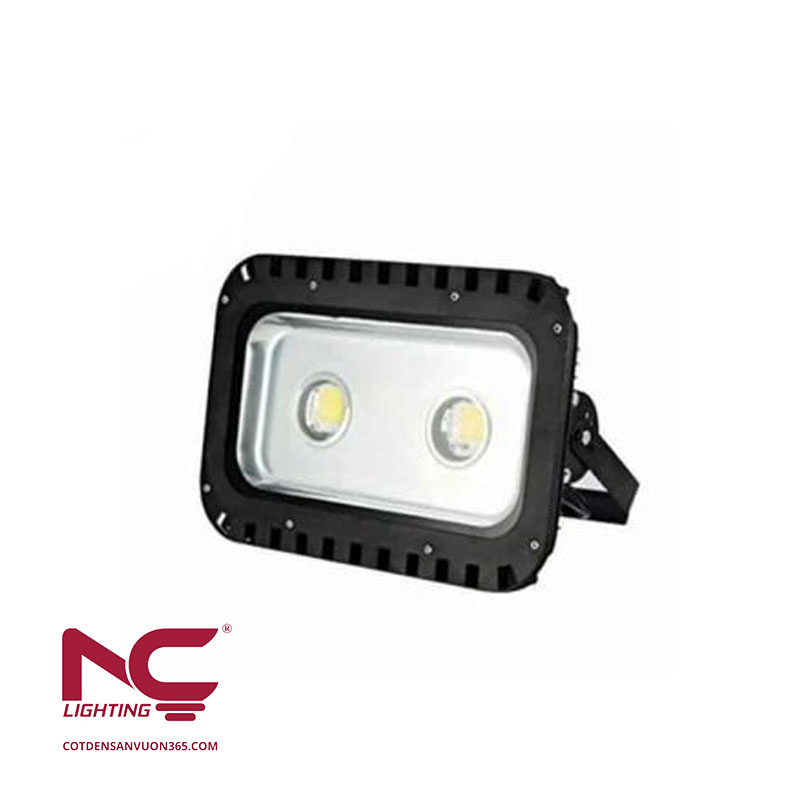 Đèn Pha Led 100W Mắt Lồi PNC03 4 Đèn Pha Led 100W Mắt Lồi PNC03