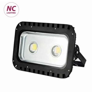 Đèn Pha Led 100W Mắt Lồi PNC03