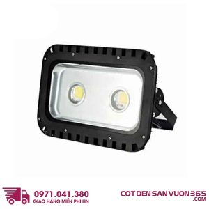 Đèn Pha Led 100W Mắt Lồi PNC-03-org