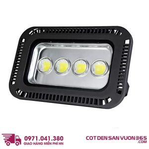 Đèn Pha Led 200W Mắt Lồi PNC16-org