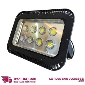 Đèn Pha Led 400W Mắt Lồi PNC11-org