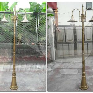 Cột đèn sân vườn DC11 14 Cột đèn sân vườn DC11 Cột đèn sân vườn 365