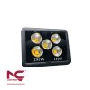 Đèn pha led 250W PNC39 2 Đèn pha led 250W PNC39