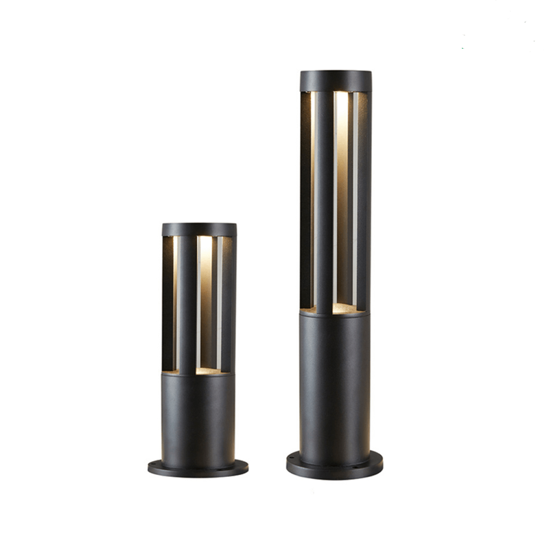 đèn nấm sân vườn DN01