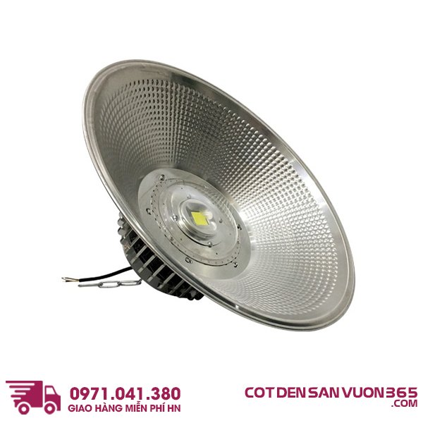 ĐÈN LED NHÀ XƯỞNG CAO ÁP XNC - 01