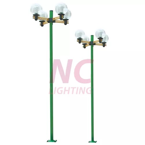 Cột đèn sân vườn ARLEQUIN