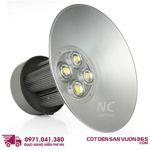 Đèn Led Nhà Xưởng XNC-09 P=200W