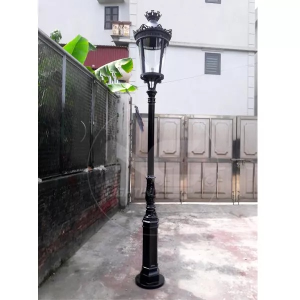 Cột đèn trang trí DC-05B