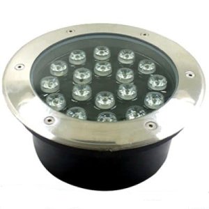 Đèn led âm nước NCB-01