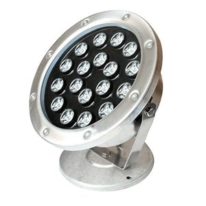 Đèn Led Âm Nước NCA-05