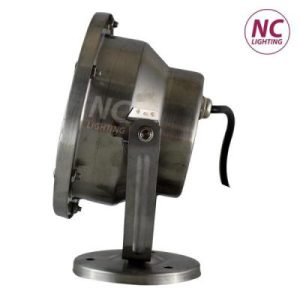 Đèn Led Âm Nước NCA-05, P=18W RGB