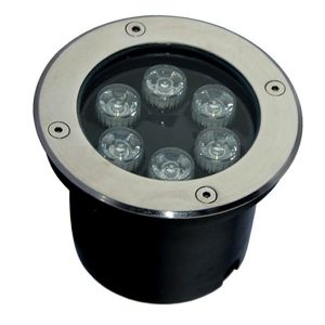 Thân Đèn Led Âm Đất 9W NCA-03 NC Lighting