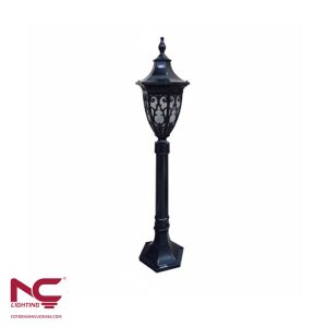 đèn nấm sân vườn dn02