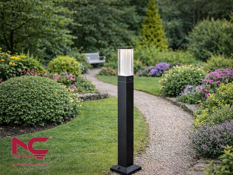 thiết kế cảnh quan