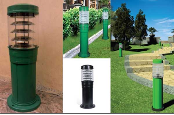 hình ảnh đèn nấm feria