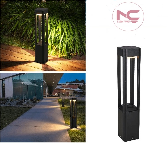 Đèn Nấm Sân Vườn DN13