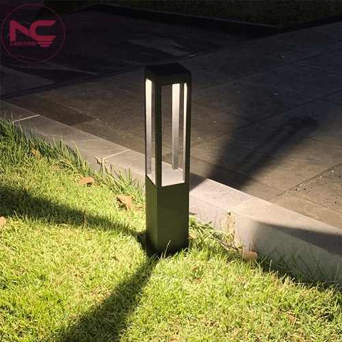 đèn nấm sân vườn DN10