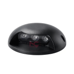 đèn led âm đất dẫn lối ADDL kiểu dáng 2