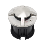 đèn led âm đất dẫn lối ADDL kiểu dáng 3