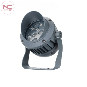 Đèn Chiếu Điểm Mũ Xám NCCDMX