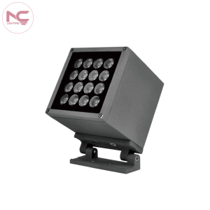 Đèn Chiếu Điểm Thấu Kính Vuông NCCDTKV