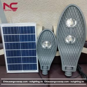 Đèn đường Năng Lượng Mặt Trời LNC94