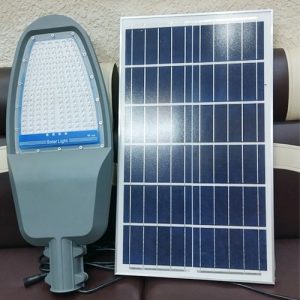 Đèn đường năng lượng mặt trời LNC97