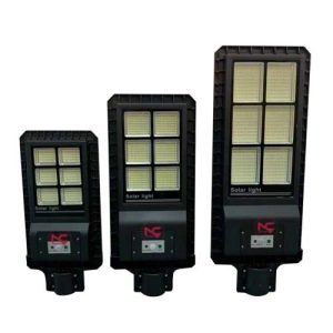 Đèn đường năng lượng mặt trời LNC83